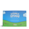 CATECISMO EN COMUNIDAD. CUADERNO DE TRABAJO PARA LOS NIÑOS.