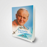 Recemos el Rosario.