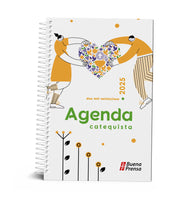 AGENDA CATEQUISTA 2025