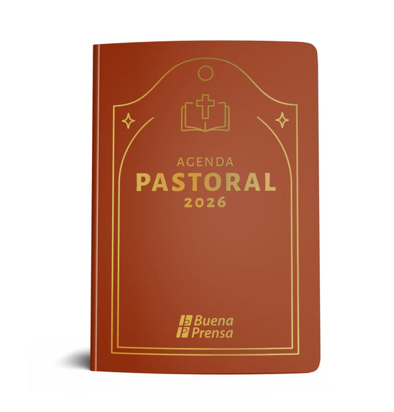 AGENDA PASTORAL 2026.