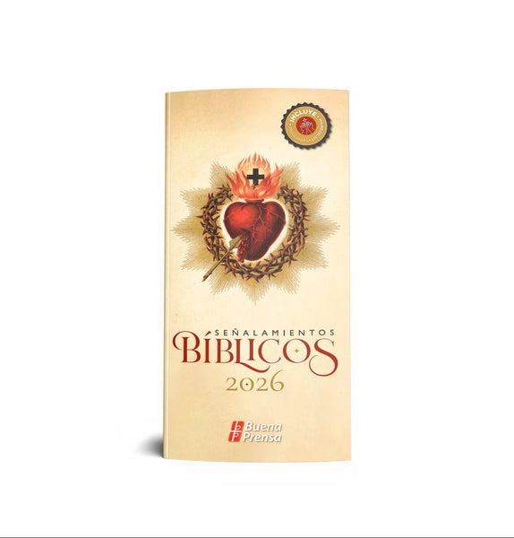 SEÑALAMIENTOS BIBLICOS 2026