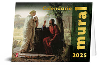 CALENDARIO MURAL 2025