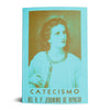 CATECISMO DE LA DOCTRINA CRISTIANA (JERONIMO DE RIPALDA).