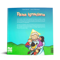 PAUSA IGNACIANA.