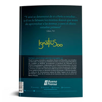 IGNACIO DE LOYOLA. RENACIDO EN LA UNIVERSIDAD