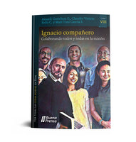 IGNACIO COMPAÑERO: COLABORANDO TODOS Y TODAS EN LA MISION