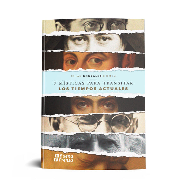 7 MISTICAS PARA TRANSITAR LOS TIEMPOS ACTUALES.