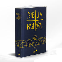 BIBLIA PASTORAL – CIDEP