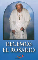 Recemos el Rosario.