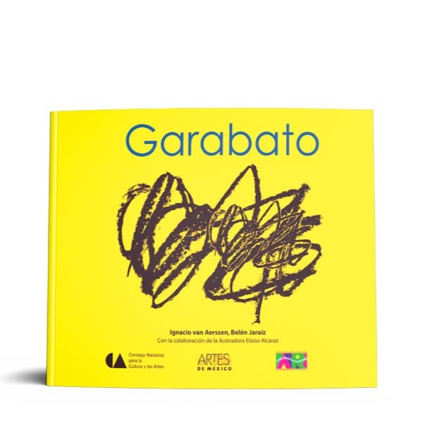 GARABATO.