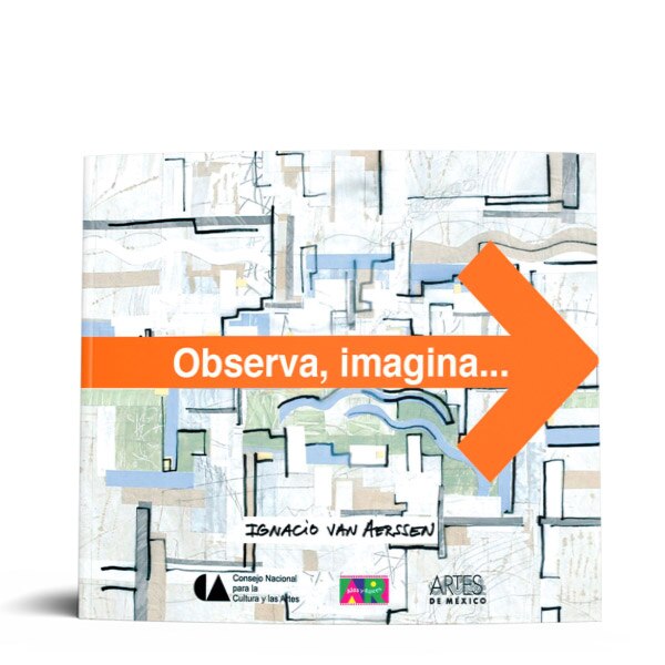 OBSERVA, IMAGINA...