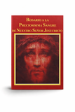 Rosario a la Preciosísima Sangre de Nuestro Señor Jesucristo