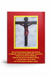 Rosario a la Preciosísima Sangre de Nuestro Señor Jesucristo