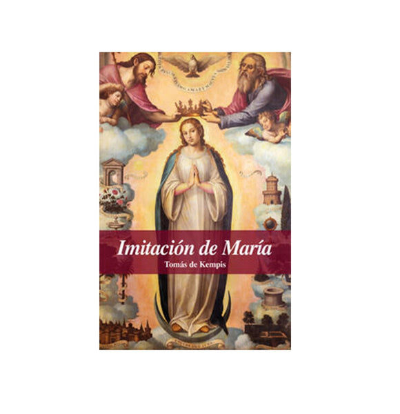 IMITACION DE MARIA.