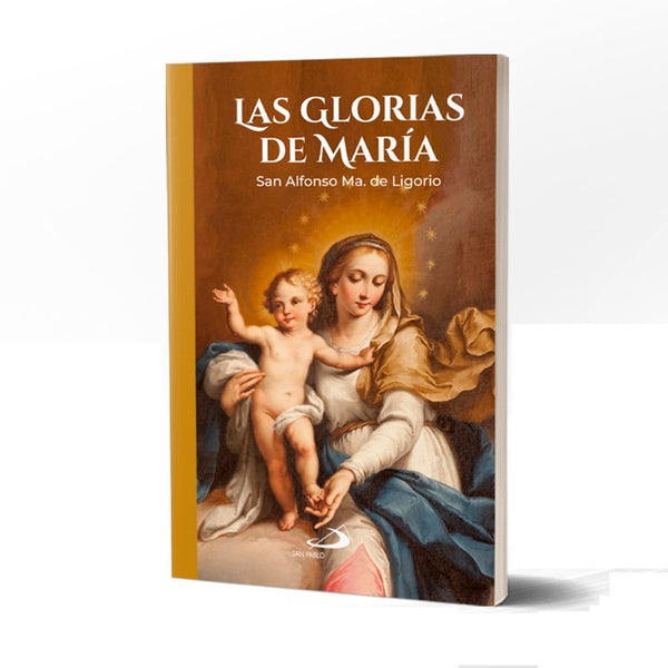 LAS GLORIAS DE MARIA.