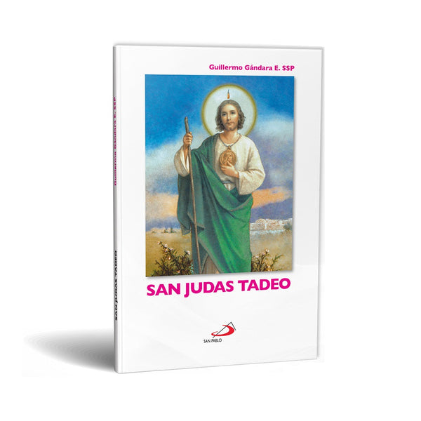 SAN JUDAS TADEO.