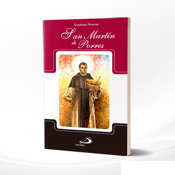 SAN MARTIN DE PORRES.