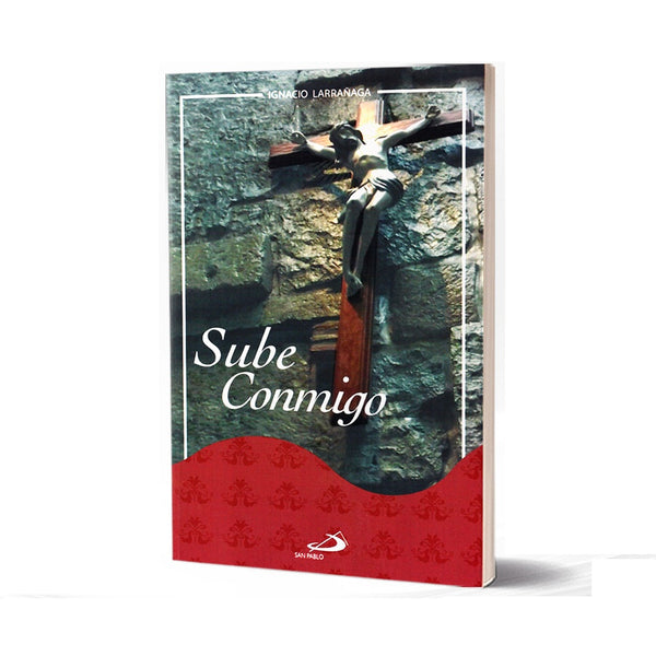SUBE CONMIGO.