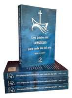 Una página del evangelio para cada día.