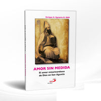 AMOR SIN MEDIDA