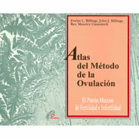 Atlas del Metodo de la Ovulacion