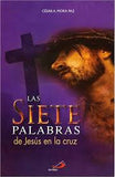 Siete palabras de Jesús en la cruz, Las.