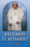 Recemos el Rosario.