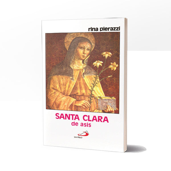 SANTA CLARA DE ASIS.