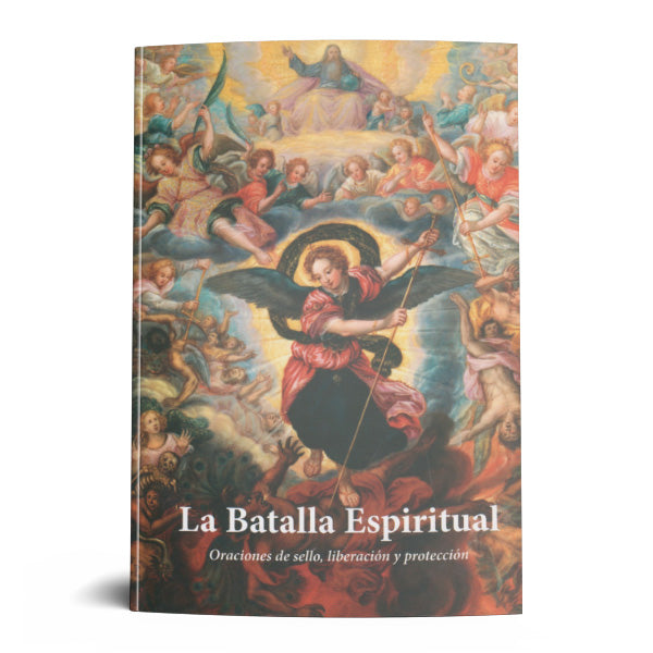 Oracion De Liberacion Y Proteccion