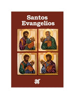 Santos Evangelios