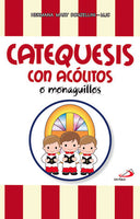 CATEQUESIS CON ACOLITOS O MONAGUILLOS