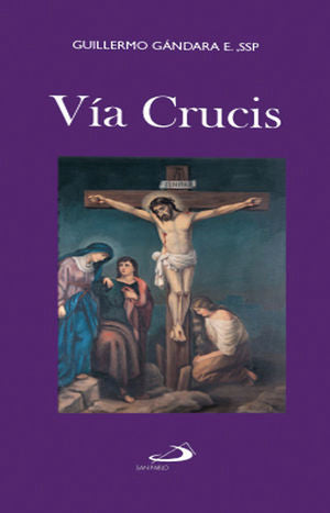 Vía Crucis.