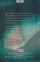 EL DISCERNIMIENTO DE ESPIRITUS EN LOS EJERCICIOS ESPIRITUALES DE SAN IGNACIO DE LOYOLA.