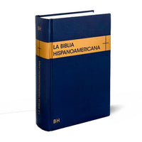 BIBLIA HISPANOAMERICANA: TRADUCCION INTERCONFESAL E INTEGRA DE LOS TEXTOS ORIGINALES, LA.