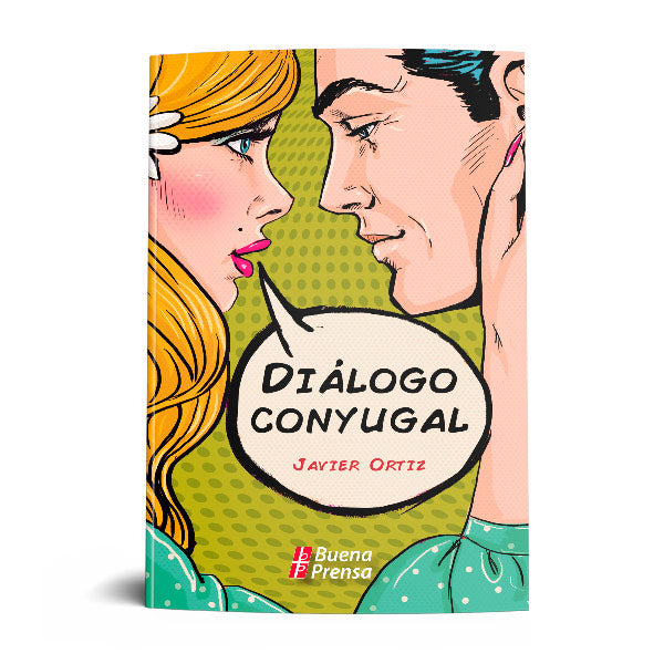 DIALOGO CONYUGAL.