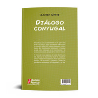 DIALOGO CONYUGAL.