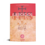 EJERCICIOS ESPIRITUALES DE SAN IGNACIO DE LOYOLA. TEXTO MODERNIZADO POR MANUEL IGLESIAS, SJ.