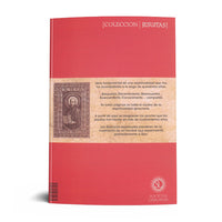 EJERCICIOS ESPIRITUALES DE SAN IGNACIO DE LOYOLA. TEXTO MODERNIZADO POR MANUEL IGLESIAS, SJ.