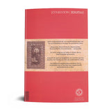 EJERCICIOS ESPIRITUALES DE SAN IGNACIO DE LOYOLA. TEXTO MODERNIZADO POR MANUEL IGLESIAS, SJ.