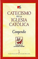 Catecismo de la Iglesia Católica.. Compendio. Edición CEM.