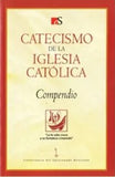 Catecismo de la Iglesia Católica.. Compendio. Edición CEM.