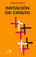 Imitación de Cristo. Bolsillo.