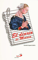 El diario de María.