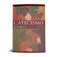 CATECISMO BASICO.