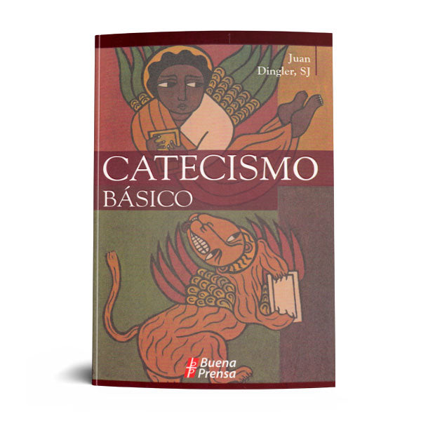 CATECISMO BASICO.