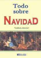 Todo sobre Navidad.