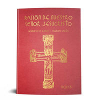 SUBSIDIO PARA LA PROCLAMACIÓN DE LA PASIÓN DE NUESTRO SEÑOR JESUCRISTO: CICLO B